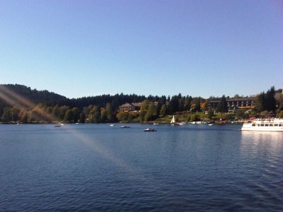 Holiday apartment Jaufmann family - Environment photo 17