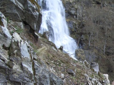 Holiday apartment Jaufmann family - Environment photo 18