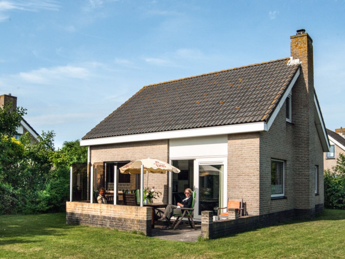 Holiday house "Texel"