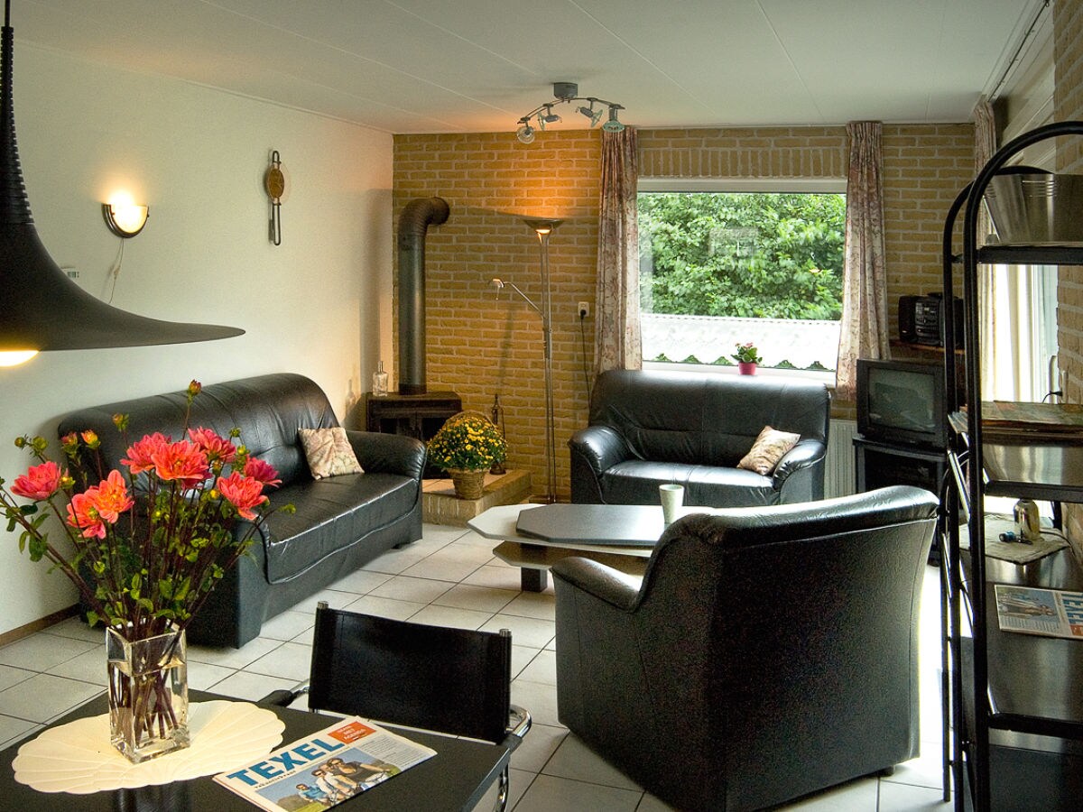 Holiday house "Texel" - Features photo 3