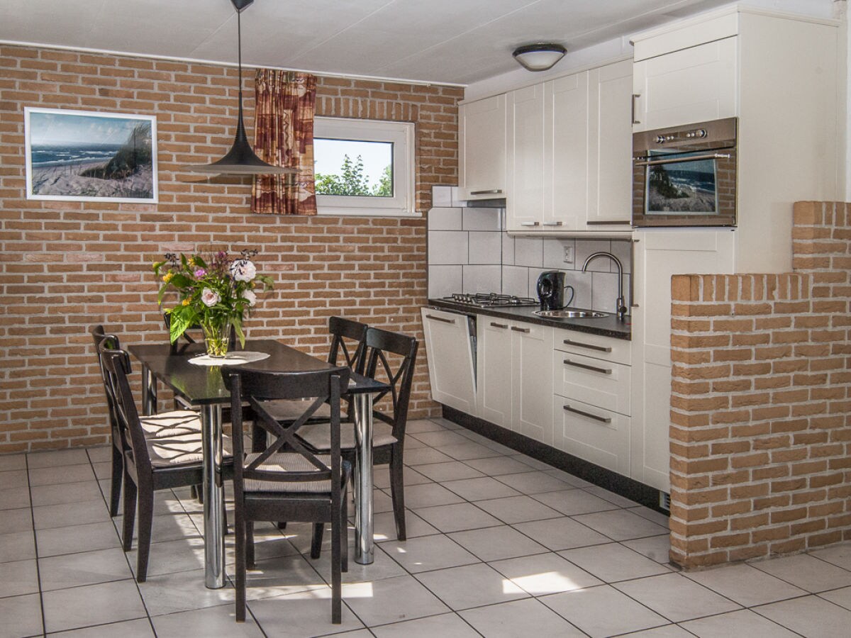 Holiday house "Texel" - Features photo 5