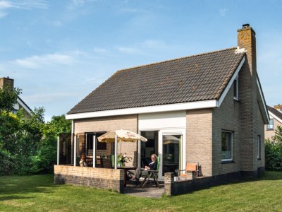 Holiday house "Texel" in De Koog - Holiday house