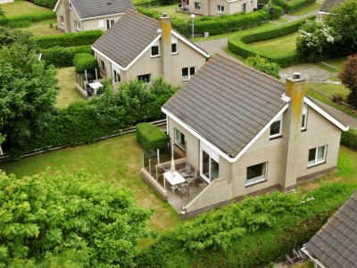 Holiday house "Texel" - Outdoor photo 2
