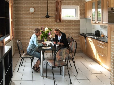 Holiday house "Texel" - Features photo 6