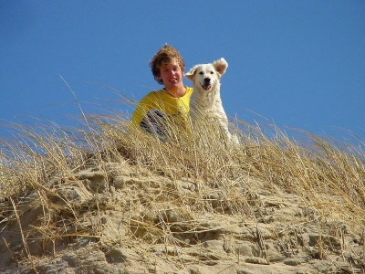 Holiday house "Texel" - Environment photo 12
