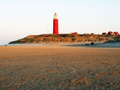 Holiday house "Texel" - Environment photo 17