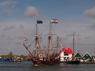 Holiday house "Texel" - Environment photo 18