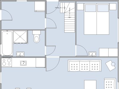 Holiday house "Texel" - Document photo 20