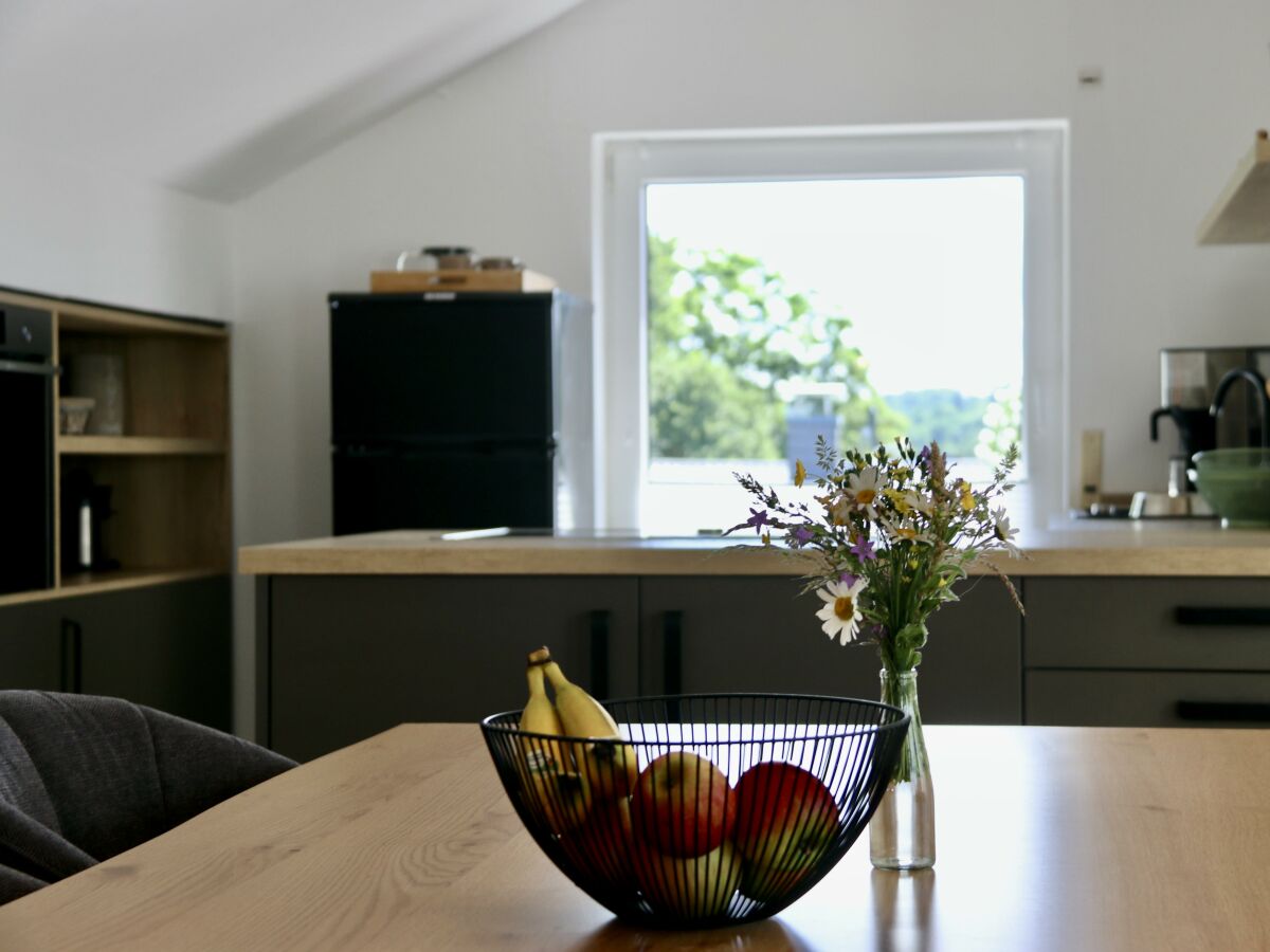 Apartment 6-Bett-Ferienwohnung EifelBleibe - Outdoor photo 4