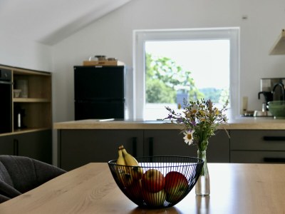 Apartment 6-Bett-Ferienwohnung EifelBleibe - Outdoor photo 4