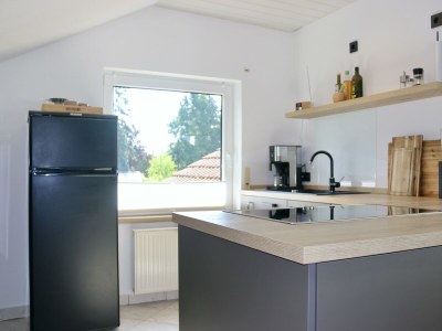 Apartment 6-Bett-Ferienwohnung EifelBleibe - Outdoor photo 6