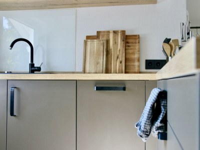 Apartment 6-Bett-Ferienwohnung EifelBleibe - Outdoor photo 7