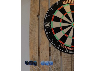 Apartment 6-Bett-Ferienwohnung EifelBleibe - Outdoor photo 11