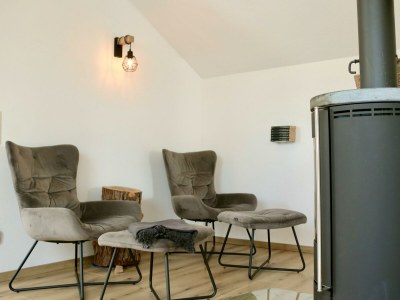 Apartment 6-Bett-Ferienwohnung EifelBleibe - Outdoor photo 14