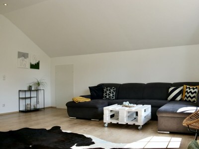 Apartment 6-Bett-Ferienwohnung EifelBleibe - Outdoor photo 18