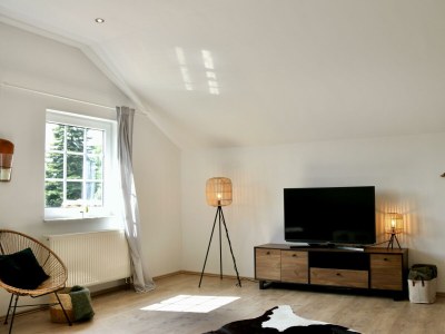 Apartment 6-Bett-Ferienwohnung EifelBleibe - Outdoor photo 19