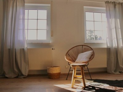 Apartment 6-Bett-Ferienwohnung EifelBleibe - Outdoor photo 20