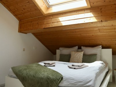 Apartment 6-Bett-Ferienwohnung EifelBleibe - Outdoor photo 24