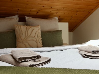 Apartment 6-Bett-Ferienwohnung EifelBleibe - Outdoor photo 25