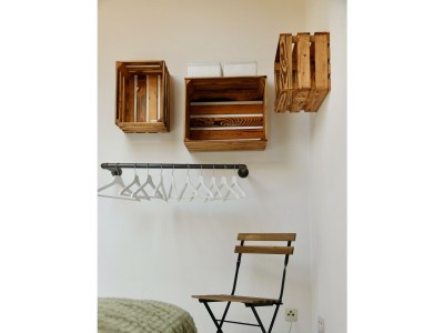 Apartment 6-Bett-Ferienwohnung EifelBleibe - Outdoor photo 26