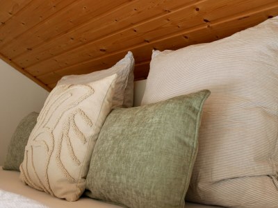 Apartment 6-Bett-Ferienwohnung EifelBleibe - Outdoor photo 27