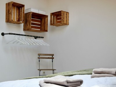 Apartment 6-Bett-Ferienwohnung EifelBleibe - Outdoor photo 28