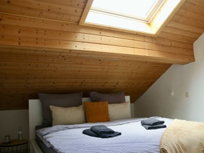 Apartment 6-Bett-Ferienwohnung EifelBleibe - Outdoor photo 29