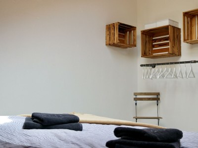 Apartment 6-Bett-Ferienwohnung EifelBleibe - Outdoor photo 30