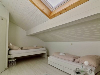 Apartment 6-Bett-Ferienwohnung EifelBleibe - Outdoor photo 34