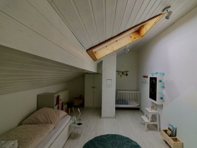 Apartment 6-Bett-Ferienwohnung EifelBleibe - Outdoor photo 35