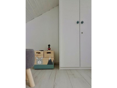 Apartment 6-Bett-Ferienwohnung EifelBleibe - Outdoor photo 37