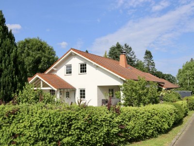 Apartment 6-Bett-Ferienwohnung EifelBleibe - Outdoor photo 46