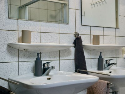 Apartment 6-Bett-Ferienwohnung EifelBleibe - Features photo 53