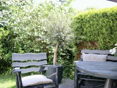 Apartment 6-Bett-Ferienwohnung EifelBleibe - Features photo 57