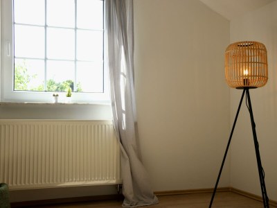 Apartment 6-Bett-Ferienwohnung EifelBleibe - Features photo 60