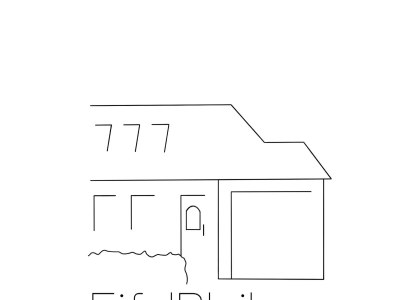 Apartment 6-Bett-Ferienwohnung EifelBleibe - Outdoor photo 61