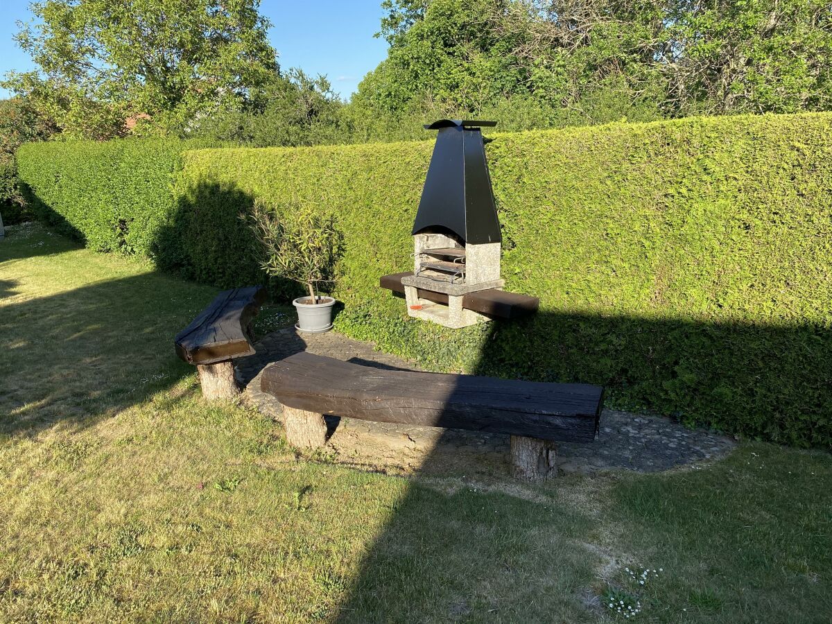 Apartment 2-Personen-Ferienhaus - Outdoor photo 4