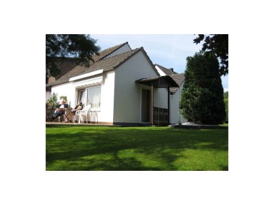 Apartment 2-Personen-Ferienhaus - Outdoor photo 2