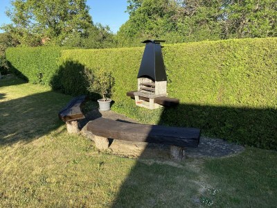 Apartment 2-Personen-Ferienhaus - Outdoor photo 4