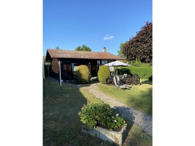 Apartment 2-Personen-Ferienhaus - Features photo 7