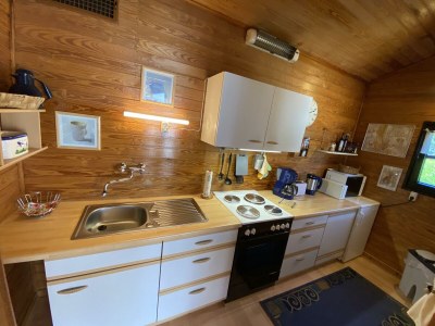 Apartment 2-Personen-Ferienhaus - Features photo 8