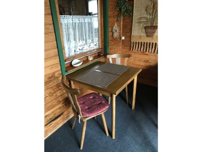 Apartment 2-Personen-Ferienhaus - Features photo 9