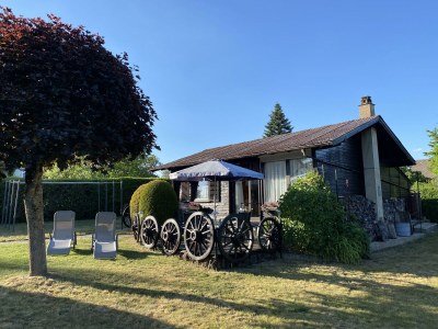 Apartment 2-Personen-Ferienhaus - Features photo 10