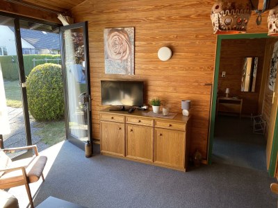 Apartment 2-Personen-Ferienhaus - Features photo 11