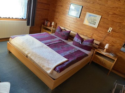 Apartment 2-Personen-Ferienhaus - Features photo 13