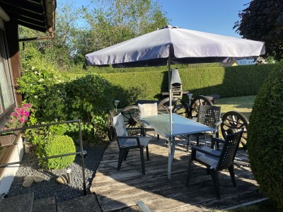 Apartment 2-Personen-Ferienhaus - Features photo 15