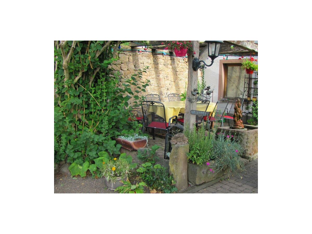 Apartment 4-Bettwohnung Nr. 1 - Outdoor photo 4