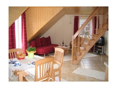 Apartment 4-Bettwohnung Nr. 1 - Features photo 8