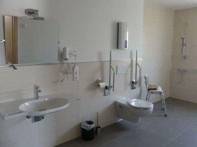 Apartment 4-Bettwohnung Nr. 1 - Features photo 18