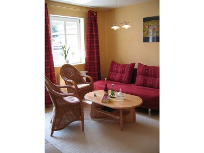 Apartment 4-Bettwohnung Nr. 1 - Features photo 22